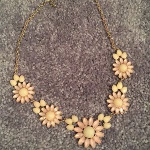 Boutique necklace